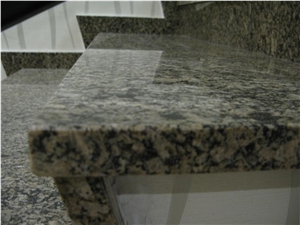 Skifiya Granite Stairs & Steps, Gold Yellow Granite Stairs & Steps