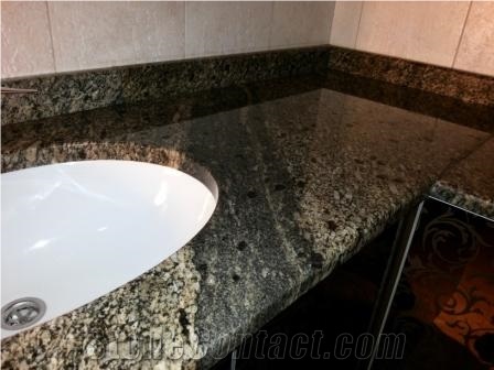 Skifiya Granite Stairs & Steps, Gold Yellow Granite Stairs & Steps