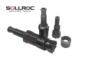 Odex System Drilling Tool