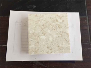 New Building Material for Kitchen