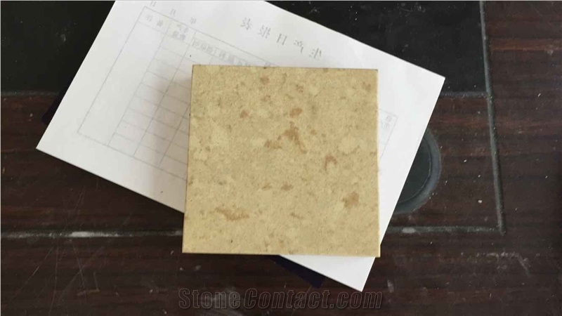 New Quartz Stone Colors Engineered Stone