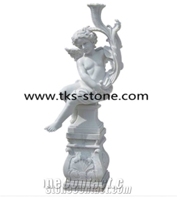 Angle Sculptures&Statues,Yellow Granite Human Sculptures,Children Sculptures&Statues,Children Caving,Human Caving