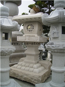 Beige Granite Garden Lanterns&Lamps,Lantern Sculptures,Lamps Caving,Japanese Lanterns,Exterior Lamps Beige Granite Garden Lanterns&Lamps,Lantern Sculptures,Lamps Caving,Japanese Lanterns,Exterior Lamps