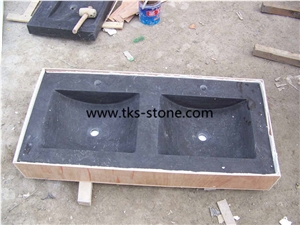 China Bluestone Wash Basins,Bathroom Sinks,Square Basins,Square Sinks