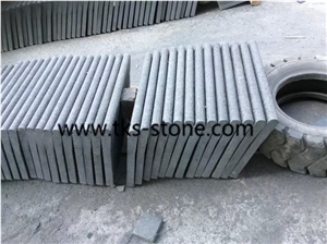 G684 Fuding Black Swimming Pool Copping, China Black Basalt Pool Terraces, Black Pearl Swimming Pool Covers, Pool Tiles, Swimming Pool Copping, Swimming Pool Tiles, G684 Black Pool Surround