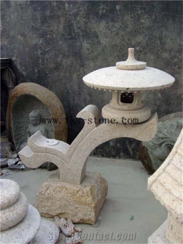 Granite Lanterns&Lamps,Garden Lanterns&Lamps,Japanese Lanterns,Exterior Lamps,Lantern Sculptures,Lamps Caving