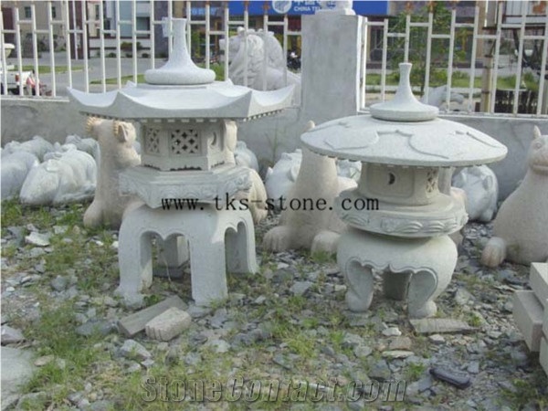 Granite Lanterns&Lamps,Garden Lanterns&Lamps,Japanese Lanterns,Exterior Lamps,Lantern Sculptures,Lamps Caving