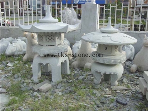 Granite Lanterns&Lamps,Garden Lanterns&Lamps,Japanese Lanterns,Exterior Lamps,Lantern Sculptures,Lamps Caving