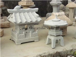 Granite Lanterns&Lamps,Garden Lanterns&Lamps,Japanese Lanterns,Exterior Lamps,Lantern Sculptures,Lamps Caving