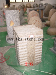 Grey Granite Lanterns,Lantern Sculptures,Lamps Caving,Garden Lanterns&Lamps,Japanese Lanterns,Exterior Lamps