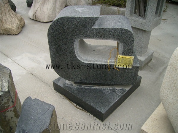 Pink Granite Lanterns Caving,Lamps Sculptures,Japanese Lanterns,Garden Lamps,Exterior Lanterns