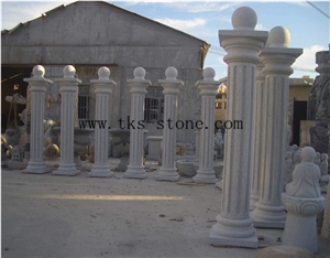 Roman Lampstandard，Western Style Lantern