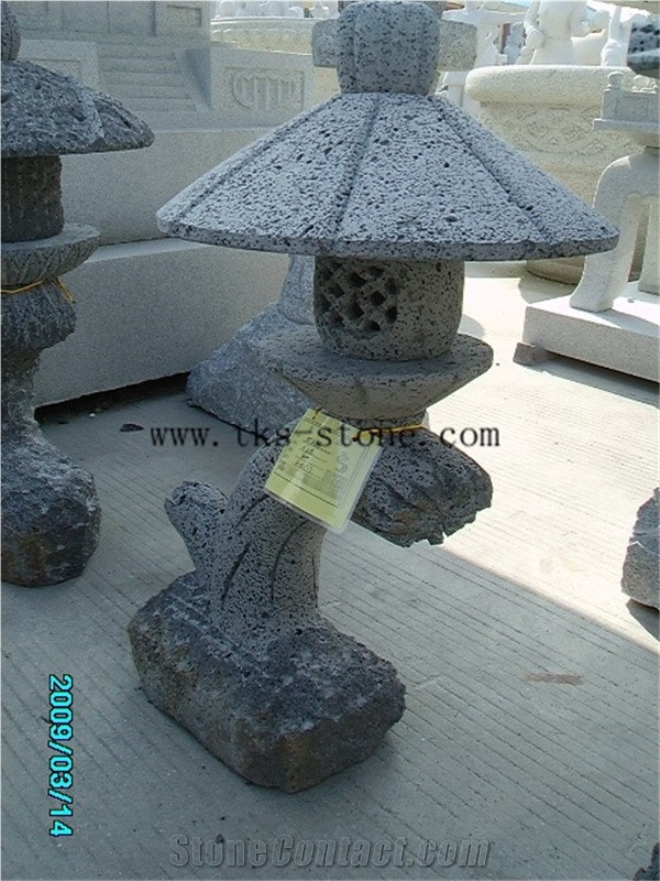Stone Lanterns Caving,Lantern Sculpture,Garden Lanterns&Lamps,Japanese Lanterns,Exterior Lamps, Sculpture Granite Japanese Lanterns