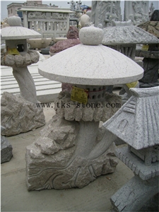 Stone Lanterns Caving,Lantern Sculptures,Garden Lanterns&Lamps,Japanese Lanterns,Exterior Lamps, Sculpture Granite Japanese Lanterns