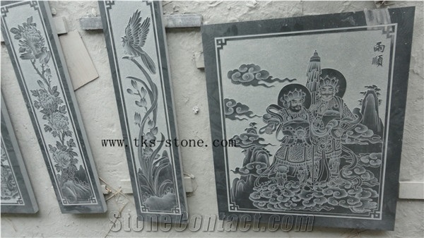 Wall Bas Relief,Chinese Art Relievos