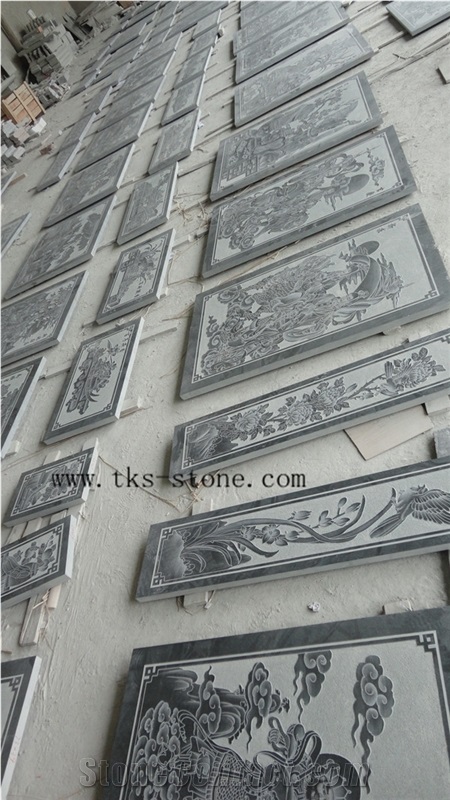 Wall Bas Relief,Chinese Art Relievos