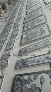 Wall Bas Relief,Chinese Art Relievos