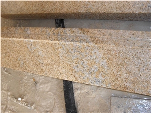 G682 Granite Sunset Gold Granite/China Rustic Granite Window Sill/Window Frame G682 Granite Sunset Gold Granite/China Rustic Granite Window Sill/Window Frame