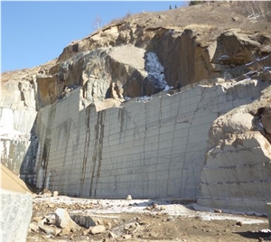 Own Quarry-China Shanxi Green Granite Blocks Stocks / Ubatuba Verde Flower Green Granite Blocks