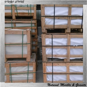 Paddy Flower Granite Slabs & Tiles, China Grey Granite