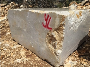 Silver Grey a Marble Blocks, Turkey Silver Grey Marble
