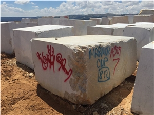 Silver Grey a Marble Blocks, Turkey Silver Grey Marble