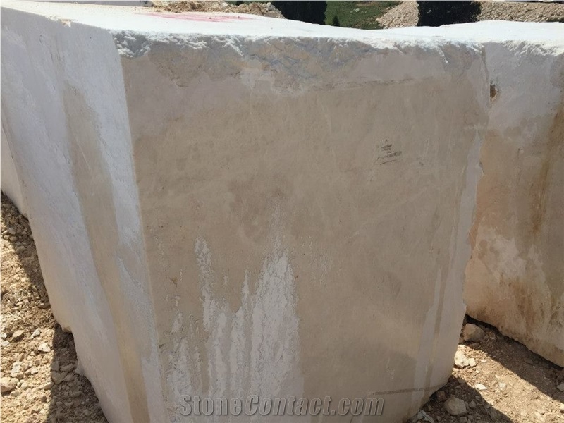 Turcamar Beige Marble, Latte Beige Marble Blocks