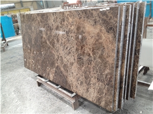Honeycomb Backed Marble Panel