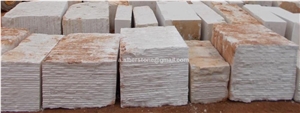 Cream Fatima, Cream Fatima Limestone Block Cream Fatima, Cream Fatima Limestone Block