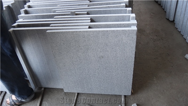 G654 Granite Pool Coping, Swimming Pool Coping, Pool Pavers