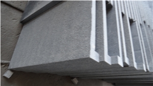 G654 Granite Pool Coping, Swimming Pool Coping, Pool Pavers