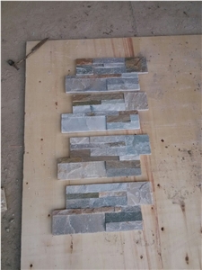 14 35-18 Slate Wall Cladding Ledge Stone Cultured Stone