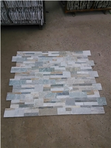 14 35-18 Slate Wall Cladding Ledge Stone Cultured Stone