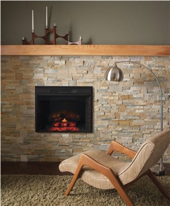 Cultured Stone Ledge Stone Corner Stone