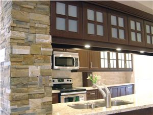 Cultured Stone Ledge Stone Corner Stone