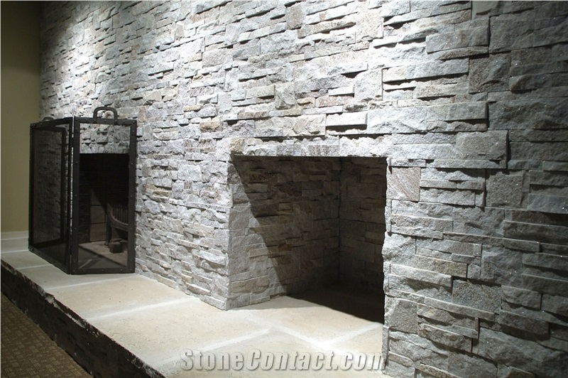 Cultured Stone Ledge Stone Corner Stone