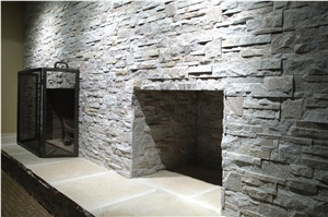 Cultured Stone Ledge Stone Corner Stone