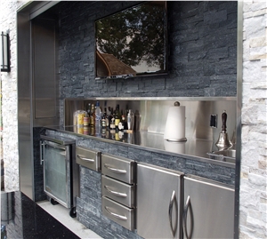 Cultured Stone Ledge Stone Corner Stone