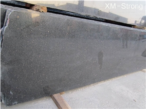 Beautiful Black Galaxy Granite Countertops,Black Galaxy Granite Kitchen Countertop,Black Galaxy Granite Kitchen Tops