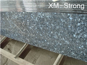 Blue Pearl Kitchen Countertop,Beauty Blue Pearl Countertop, Kitchen Countertop