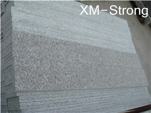 G635 Granite Stairs,China G635 Granite Stairs&Steps, Red G635 Granite Stairs