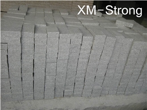 G636 Grey Cube Stone,G636 Paving Stone,G636 Cube Stone Grey, G636 Granite Cube Stone