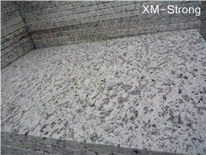 Grey Tiger Skin White Granite Tile, Tiger Skin White Granite Tile, Tiger Skin White Granite, G656 Grey Granite Slabs & Tiles Grey Tiger Skin White Granite Tile, Tiger Skin White Granite Tile, Tiger Skin White Granite, G656 Grey Granite Slabs & Tiles