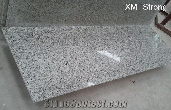 Grey Tiger Skin White Granite Tile, Tiger Skin White Granite Tile, Tiger Skin White Granite, G656 Grey Granite Slabs & Tiles