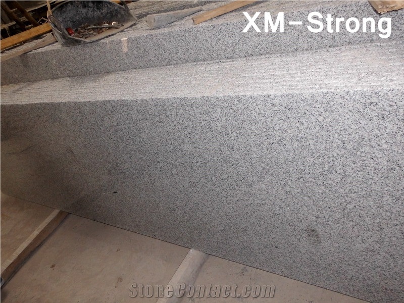 New G603 Granite Countertops,Polished G603 Granite Kitchen Countertop,G603 Granite Kitchen Countertop,G603 Granite Countertop
