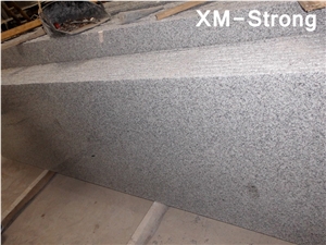 New G603 Granite Countertops,Polished G603 Granite Kitchen Countertop,G603 Granite Kitchen Countertop,G603 Granite Countertop