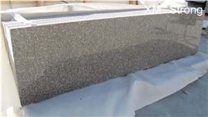 New G664 Granite Countertop,G664 Granite Kitchen Countertop,Pink G664 Granite