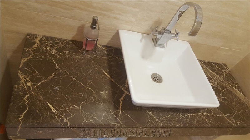 Chokomar Marble Slabs