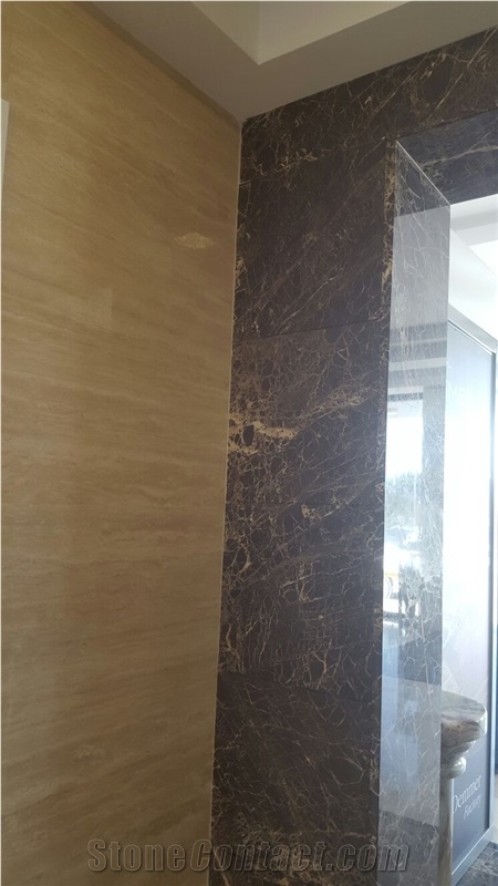 Chokomar Marble Slabs