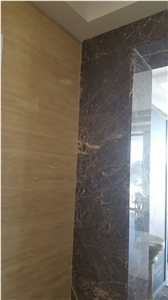 Chokomar Marble Slabs